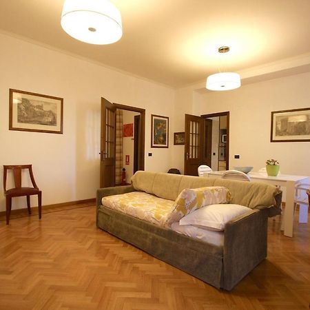 Ferienwohnung Residenza Aletheia Rom Exterior foto